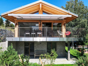 Chalet Les Penguins